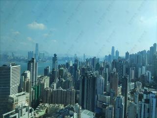 Shek Tong Tsui - The Belcher's Phase 2 Tower 5 19