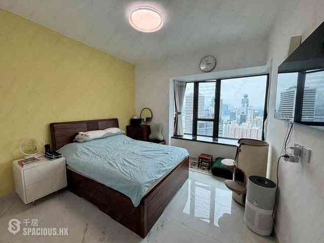 Shek Tong Tsui - The Belcher's Phase 2 Tower 5 01