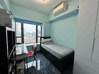 Shek Tong Tsui - The Belcher's Phase 2 Tower 5 05