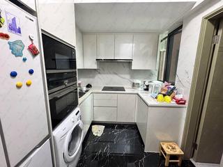 Shek Tong Tsui - The Belcher's Phase 2 Tower 5 06