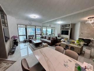 Shek Tong Tsui - The Belcher's Phase 2 Tower 5 07