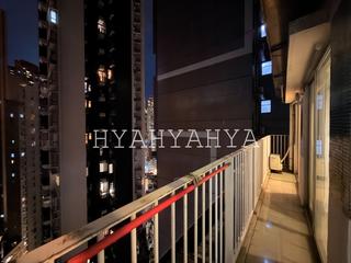 西營盤 - 星輝大廈 02