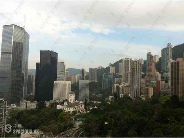 Central - Bel Mount Garden 11