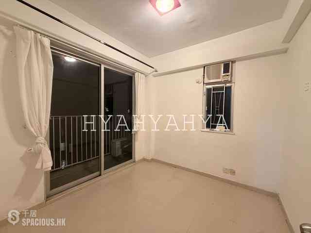 Sai Ying Pun - Sing Fai Building 06