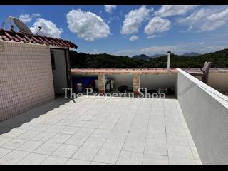 Sai Kung - O Tau 11