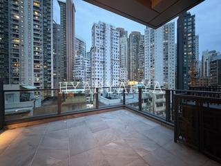 Sai Ying Pun - The Queens 03