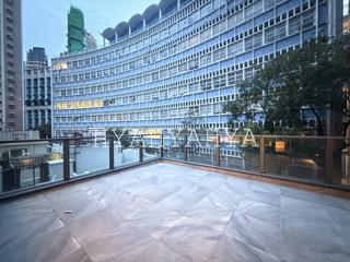 Sai Ying Pun - The Queens 10