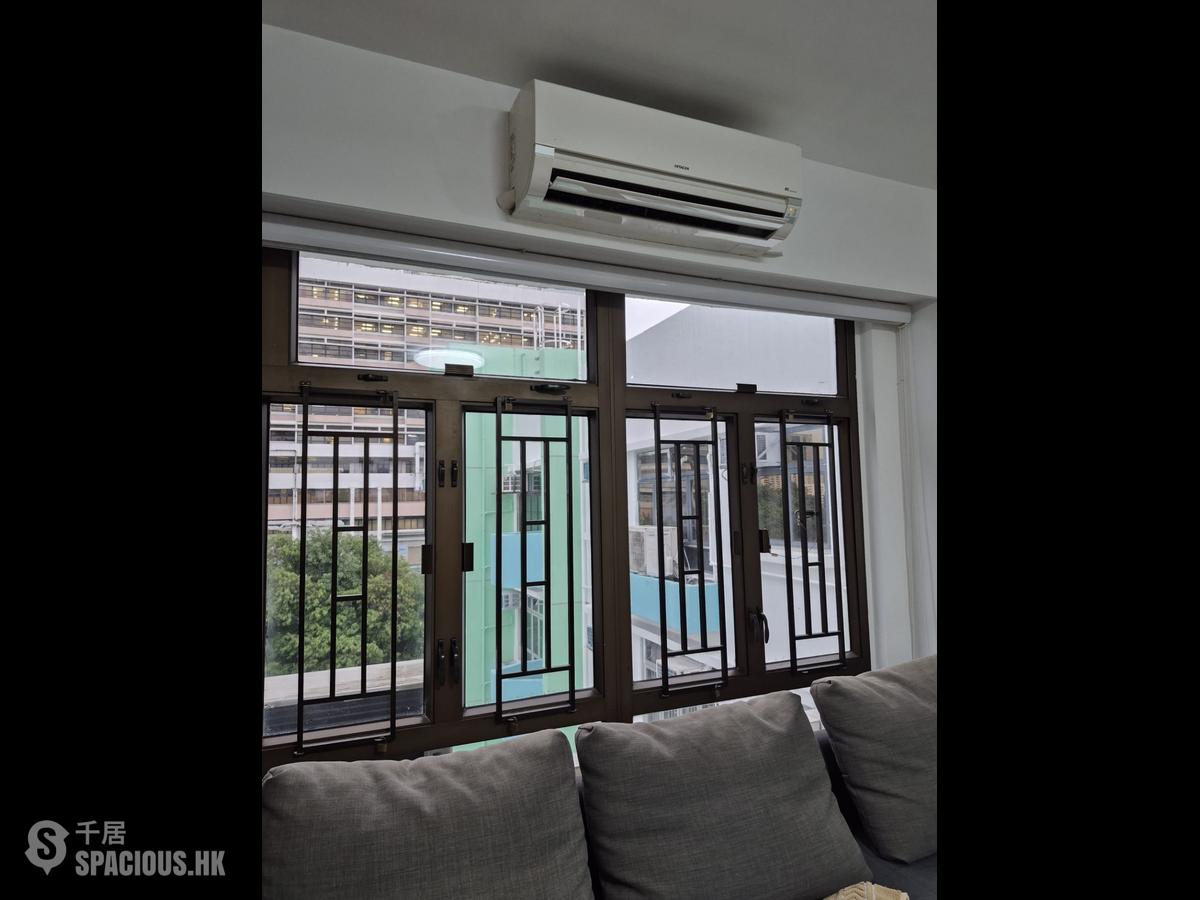Lai Chi Kok - Ching Lai Court Lai Kin House (Block C) 01