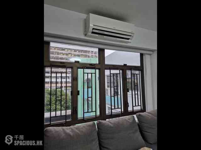 荔枝角 - 清麗苑 麗建閣 (C座) 01