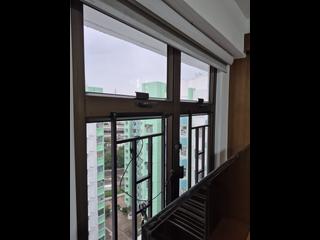 Lai Chi Kok - Ching Lai Court Lai Kin House (Block C) 02