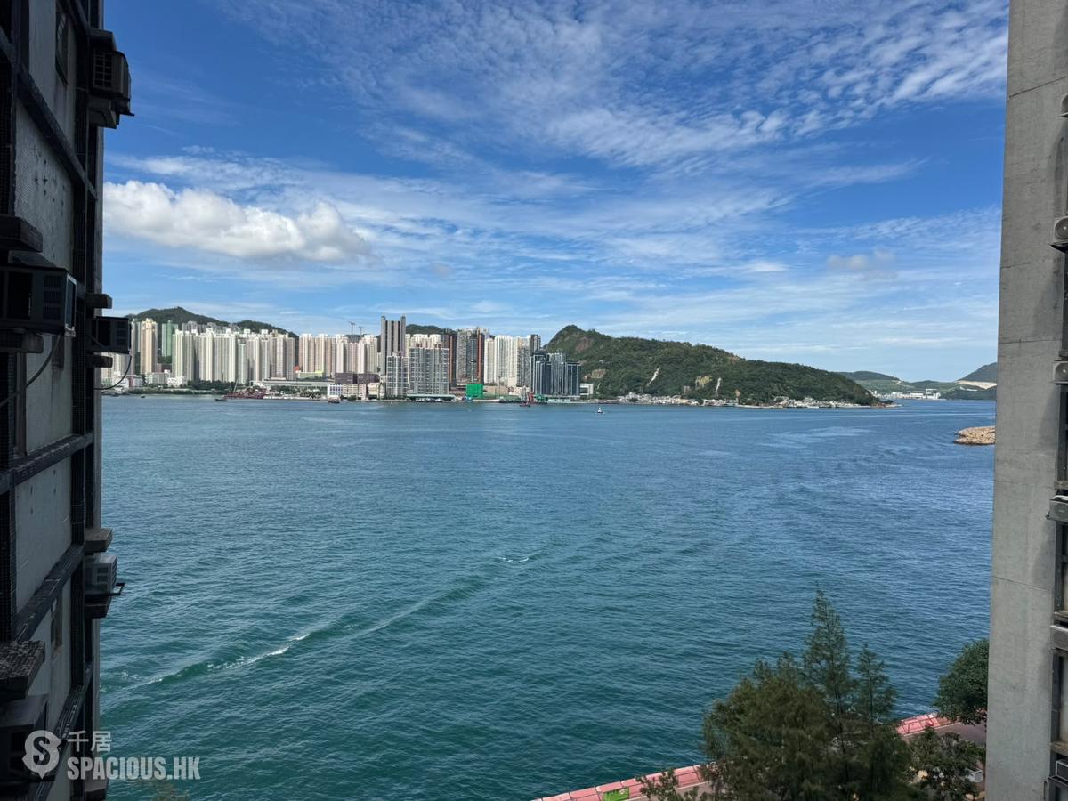 西灣河 - 鯉景灣A段 觀海閣 (1座) 01