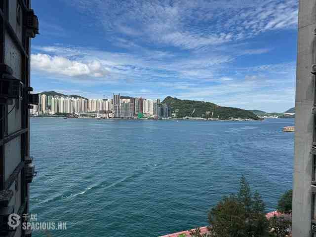 Sai Wan Ho - Lei King Wan Sites A Block 1 Kwun Hoi Mansion 01
