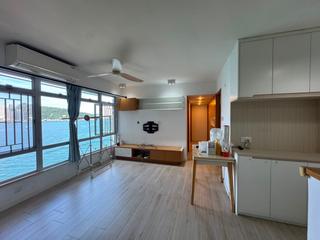 西灣河 - 鯉景灣A段 觀海閣 (1座) 02