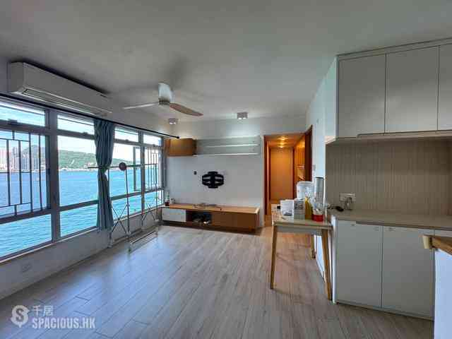 Sai Wan Ho - Lei King Wan Sites A Block 1 Kwun Hoi Mansion 02