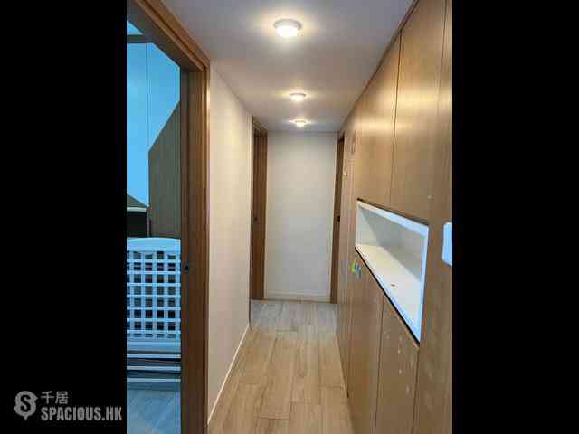 Sai Wan Ho - Lei King Wan Sites A Block 1 Kwun Hoi Mansion 04