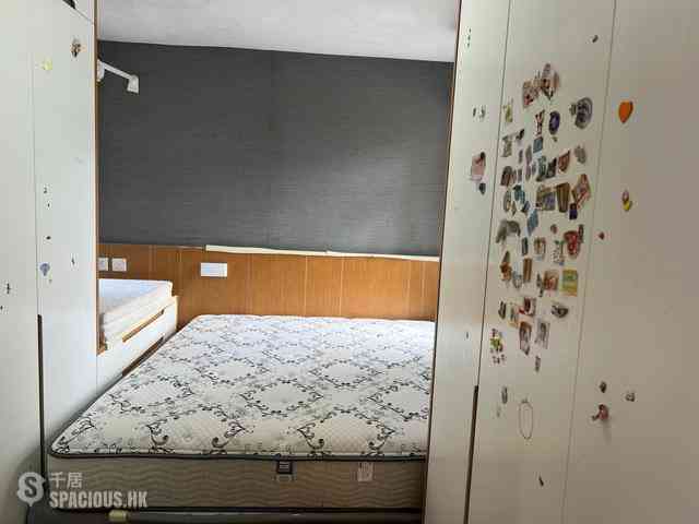 Sai Wan Ho - Lei King Wan Sites A Block 1 Kwun Hoi Mansion 07