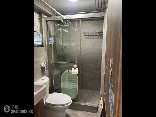 Sai Wan Ho - Lei King Wan Sites A Block 1 Kwun Hoi Mansion 09