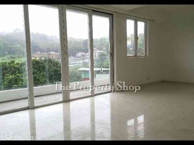 Clear Water Bay - Pak Shek Terrace 02