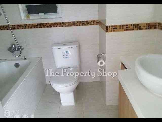 Clear Water Bay - Pak Shek Terrace 04