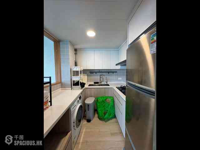 Sai Wan Ho - Lei King Wan Sites A Block 1 Kwun Hoi Mansion 10