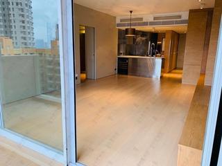 西半山 - 聯邦花園 威尼斯閣 (3座) Venice Court 03