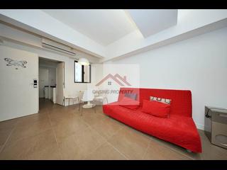 Wan Chai - The Mount 03