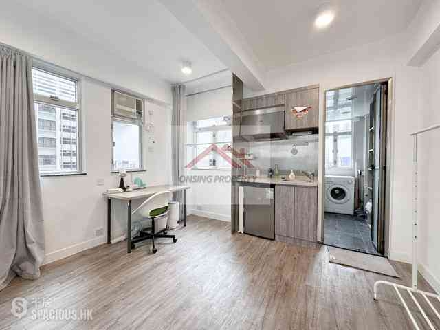 Wan Chai - Moonful Court 01