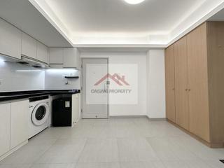 Wan Chai - Bo Fung Mansion 02
