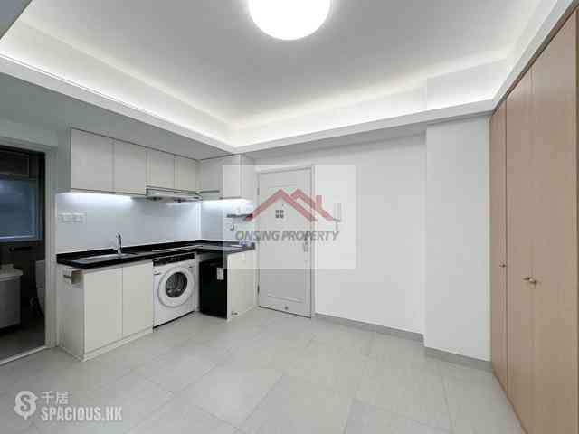 Wan Chai - Bo Fung Mansion 03