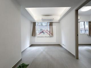 Wan Chai - Bo Fung Mansion 04