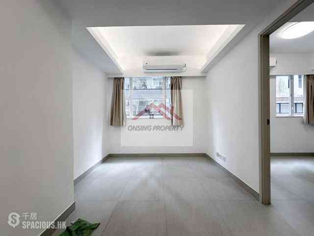 Wan Chai - Bo Fung Mansion 04