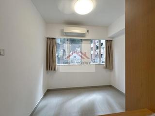 Wan Chai - Bo Fung Mansion 05