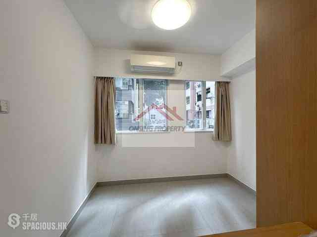 Wan Chai - Bo Fung Mansion 05