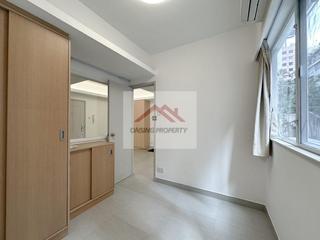Wan Chai - Bo Fung Mansion 06