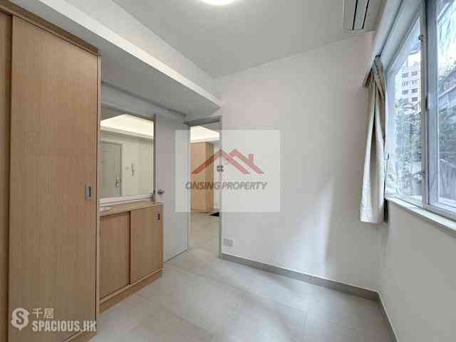 Wan Chai - Bo Fung Mansion 06