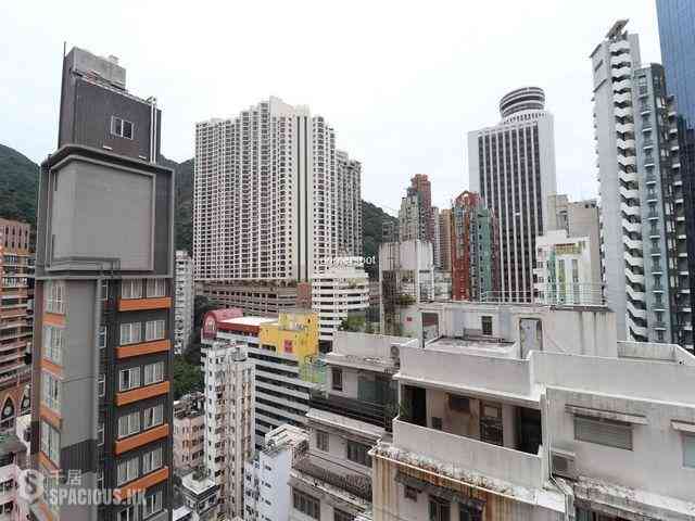 灣仔 - 慧賢軒 06
