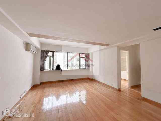 Happy Valley - 2, Wang Tak Street 01