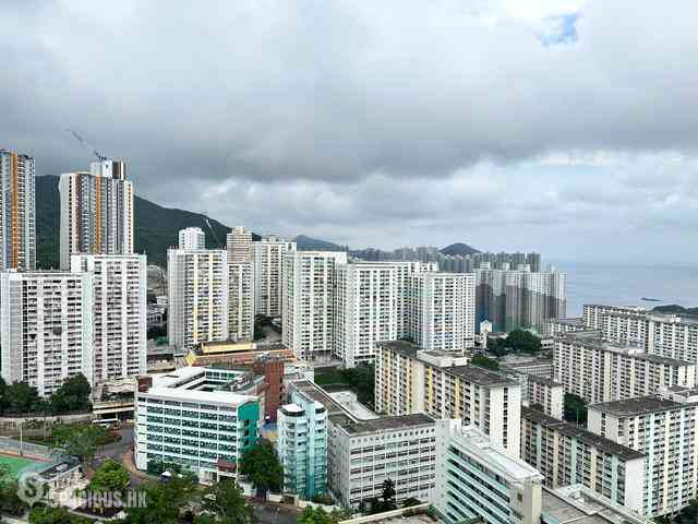Cyberport - Residence Bel-Air Phase 4 Bel-Air on the Peak Tower 9 10