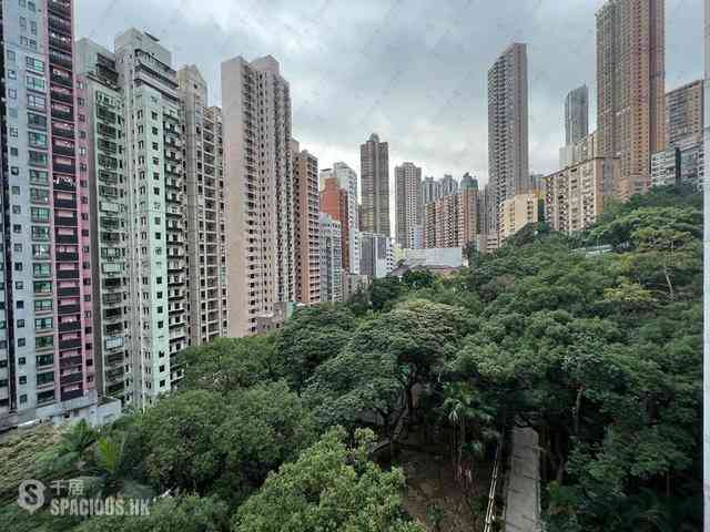 Mid Levels West - Hing Wah Mansion Block B 23