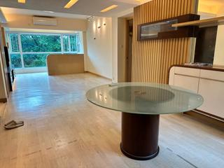 Tai Hang - Swiss Towers 03