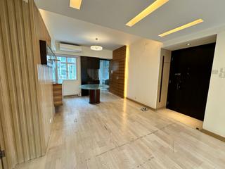 Tai Hang - Swiss Towers 04