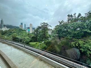 Tai Hang - Swiss Towers 13