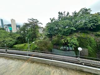 Tai Hang - Swiss Towers 14