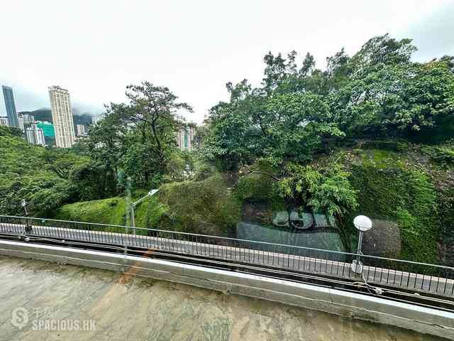 Tai Hang - Swiss Towers 14