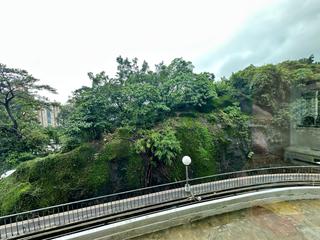 Tai Hang - Swiss Towers 15