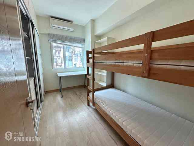 Tai Hang - Swiss Towers 16