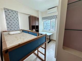 Tai Hang - Swiss Towers 17
