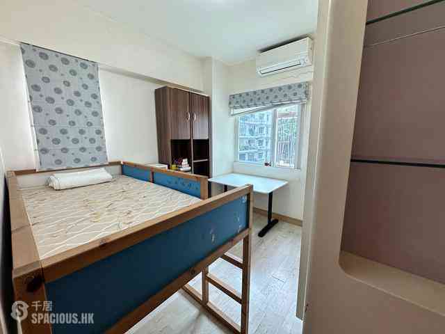 Tai Hang - Swiss Towers 17