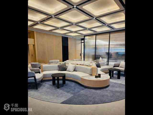 Mid Levels East - Bamboo Grove 13