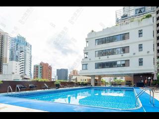 Mid Levels East - Bamboo Grove 14